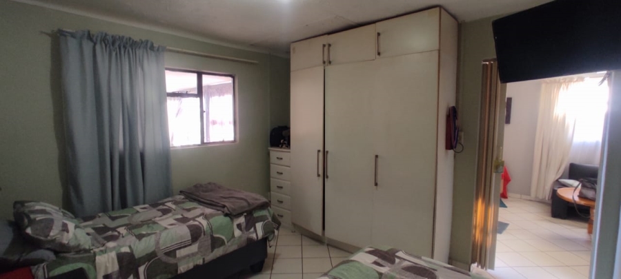2 Bedroom Property for Sale in Mullersrust Free State